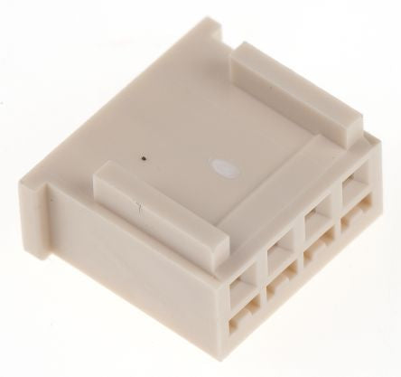 Molex 51191-0400 7979142