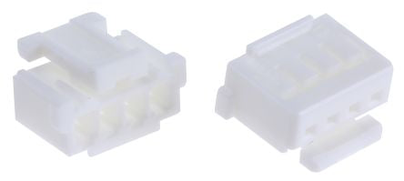 Molex 35507-0400 7979155