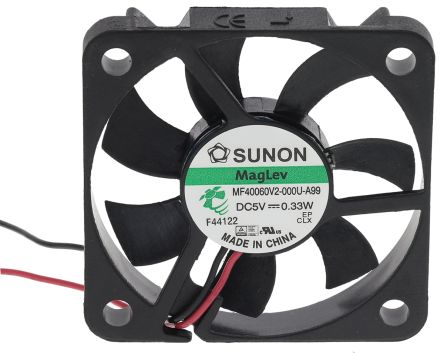 Sunon MF40060V2-000U-A99 7980767