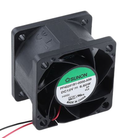 Sunon PF40281B1-0000-A99 7980818