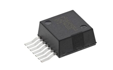 Texas Instruments LMZ14203HTZE/NOPB 7981209