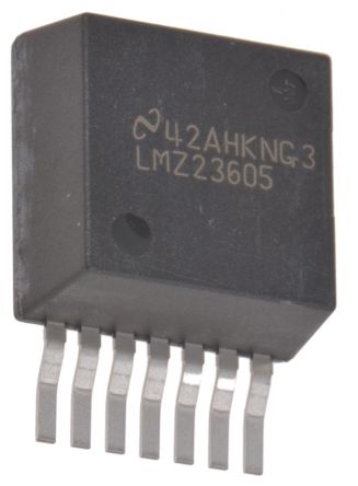 Texas Instruments LMZ23605TZ/NOPB 9222464