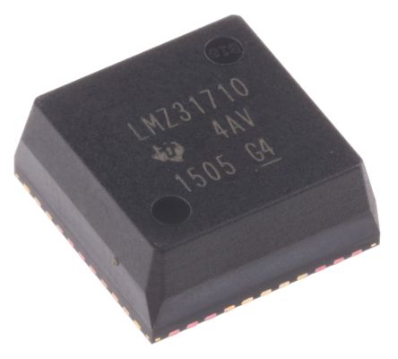 Texas Instruments LMZ31710RVQT 9212772
