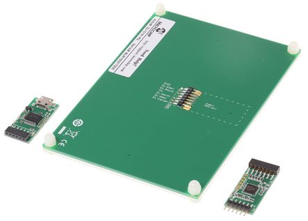 Microchip DM160218 7983110