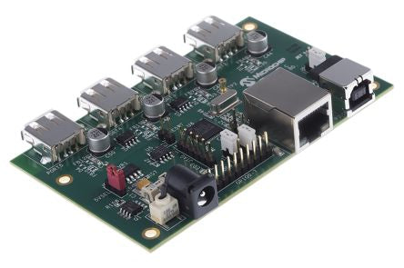 Microchip EVB9514 7983139