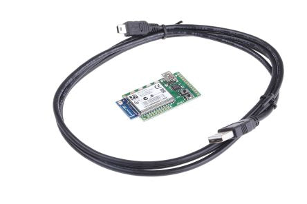 Rn131 Wi-Fi Module USB Evaluation Kit