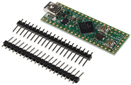 Microchip TCHIP011 7983185