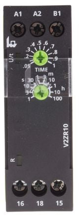 Tele V2ZR10 24-240V AC/DC 7983520