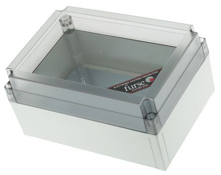 WJ Furse WBX 4 7983539