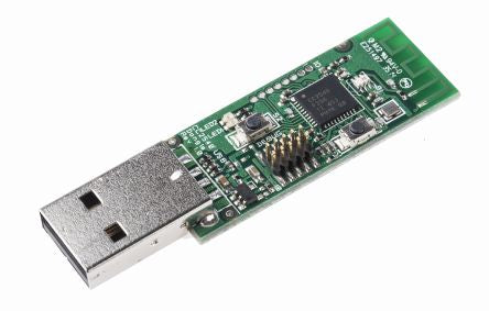 Texas Instruments CC2540EMK-USB 7983652