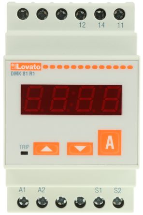 Lovato DMK81R1 7983791