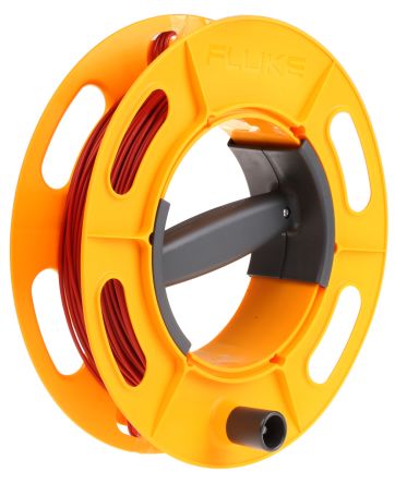 Fluke CABLE REEL 50M RD 7983983