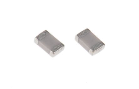Murata GRM2162C2A101JA01D 7984740