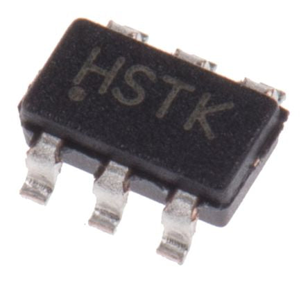 Microchip 24AA025E48T-I/OT 7985217