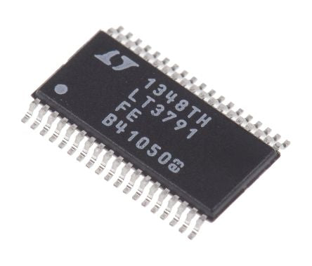 Analog Devices LT3791EFE#PBF 7988859