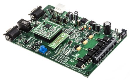 Microchip DM330021-2 7989578