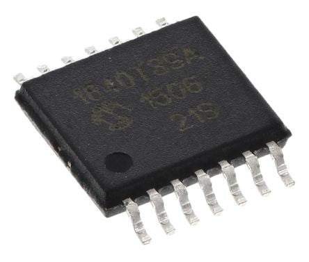Microchip PIC12LF1840T39A-I/ST 1460218