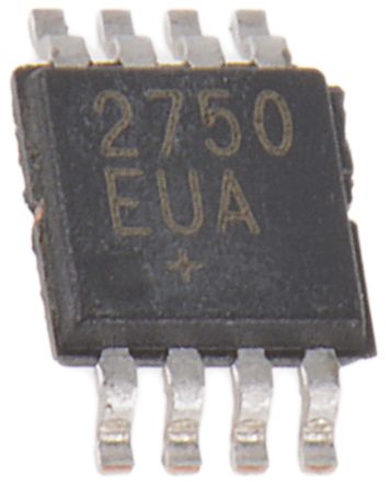 Maxim Integrated MAX2750EUA+ 7992811