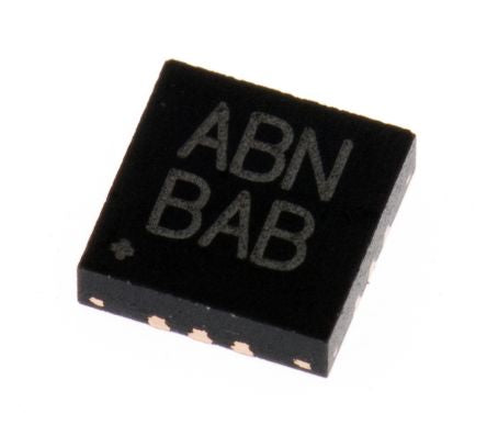 Maxim Integrated MAX3806GTC+ 1901238