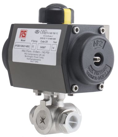 RS PRO 7998777