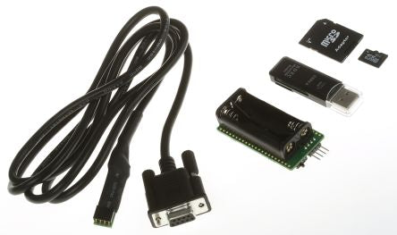 Analog Devices EVAL-ADXL345Z-DB 7999095