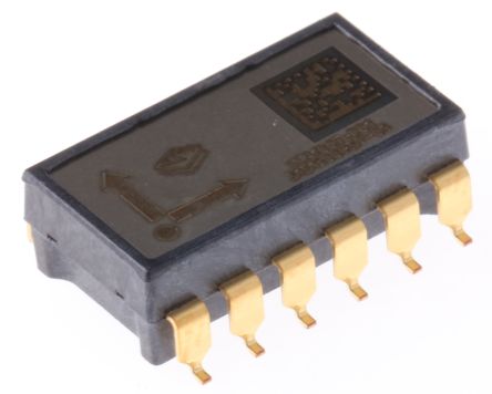 Murata SCA100T-D01-004 1710664