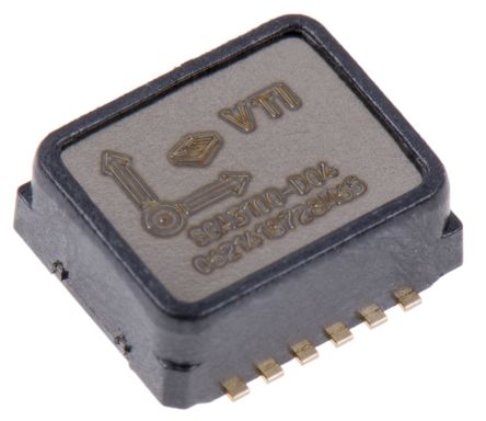 Murata SCA3100-D04-004 1710669
