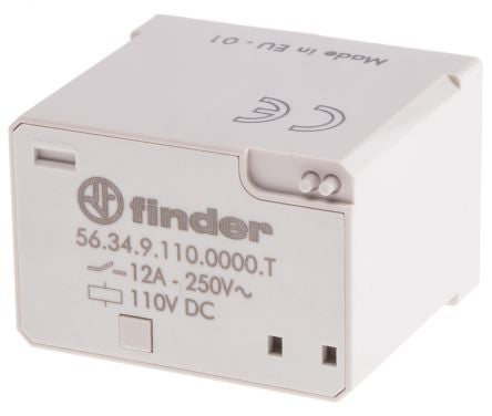 Finder 56.34.9.110.0000T 8002821