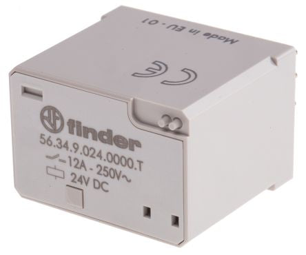 Finder 56.34.9.024.0000T 8002827