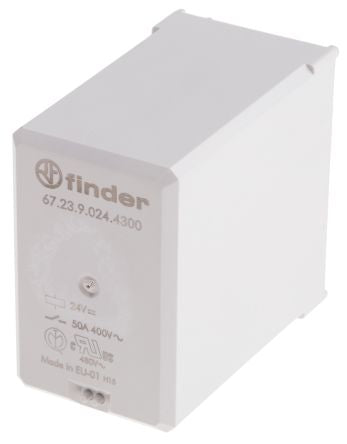 Finder 67.23.9.024.4300 8002833