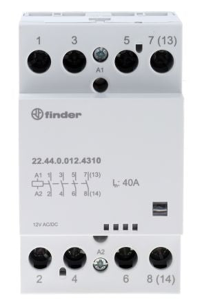 Finder 22.44.0.012.4310 8002837