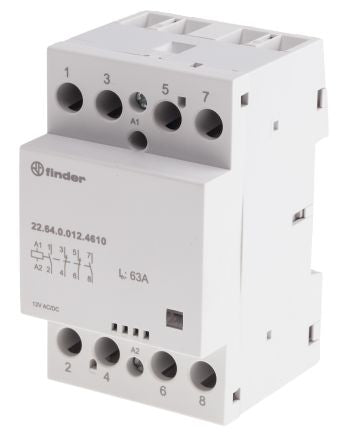 Finder 22.64.0.012.4610 8002880
