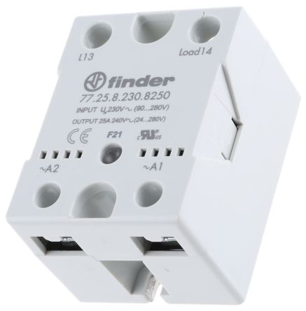 Finder 77.25.8.230.8250 8002922