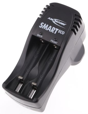 Ansmann 1101-0004-UK 8003041
