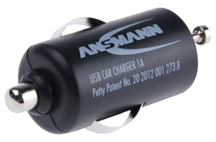 Ansmann 1000-0003 8003063