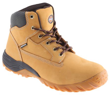 Dickies FD9207 Graton Sfty Boot Sz8 8003082
