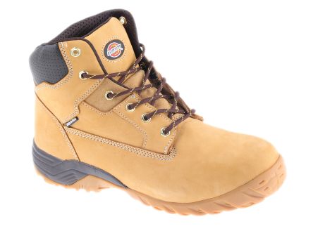 Dickies FD9207 Graton Sfty Boot Sz11 8003098