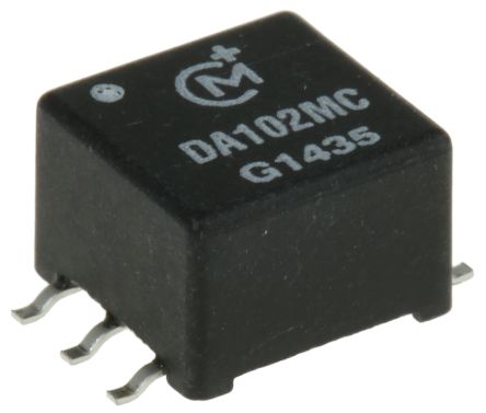 Murata Power Solutions DA102MC 8004338