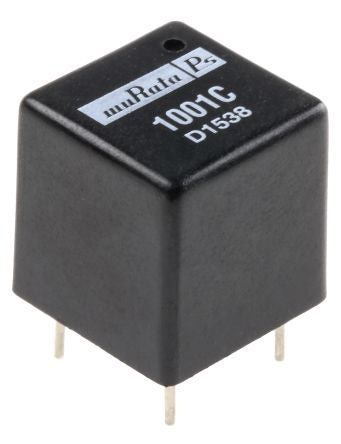 Murata Power Solutions 1001C 1068557