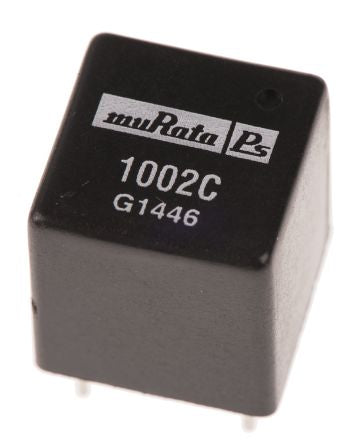Murata Power Solutions 1002C 1068558