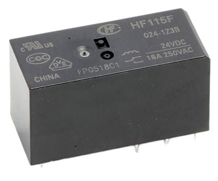 RS PRO 8004445