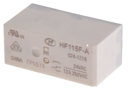 RS PRO 8004460