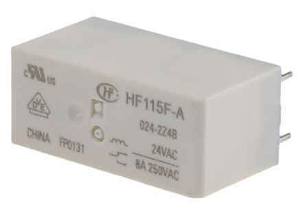 RS PRO  8004463