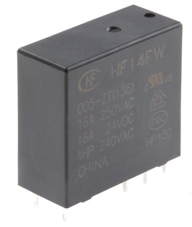 RS PRO 8004495