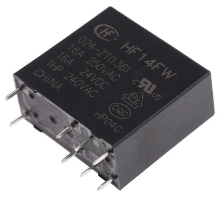 RS PRO 8004508