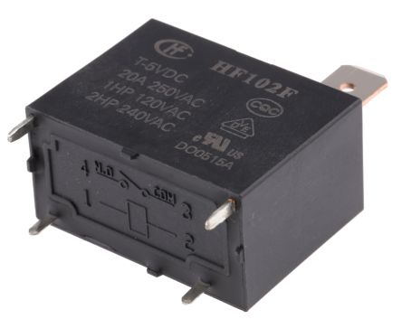 RS PRO  8004530