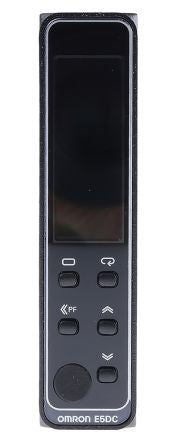 Omron E5DC-CX2DSM-000 8004619