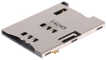 Molex 47553-1001 8007028