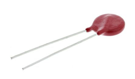 Littelfuse V275LA10P 1710001