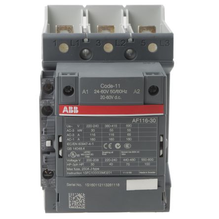 ABB 1SFL427002R1111 8007232